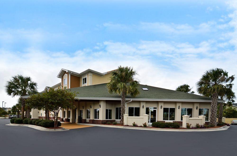 Spark By Hilton Carolina Rd Hotel