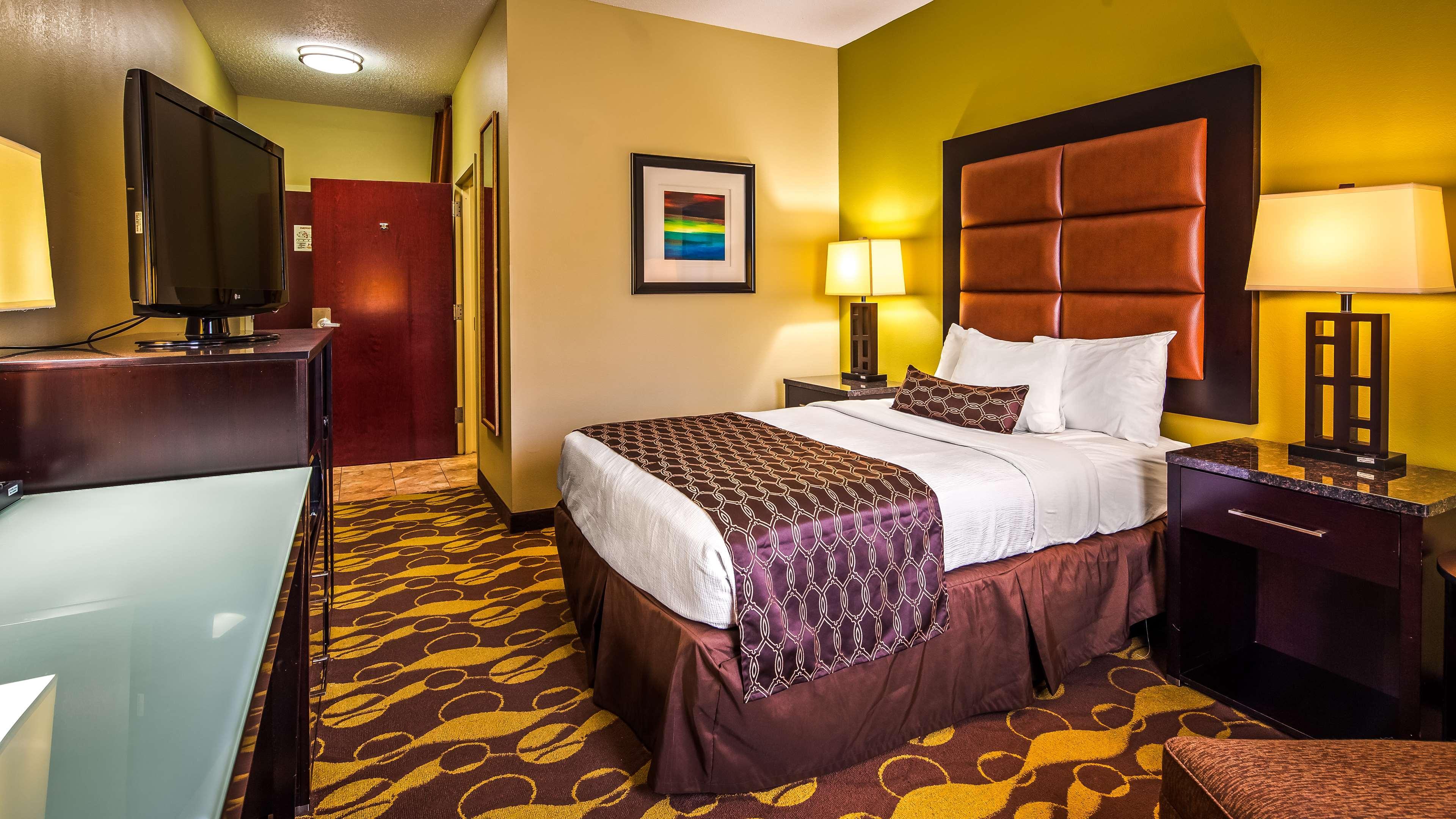 Spark By Hilton Carolina Rd Hotel Wilmington
