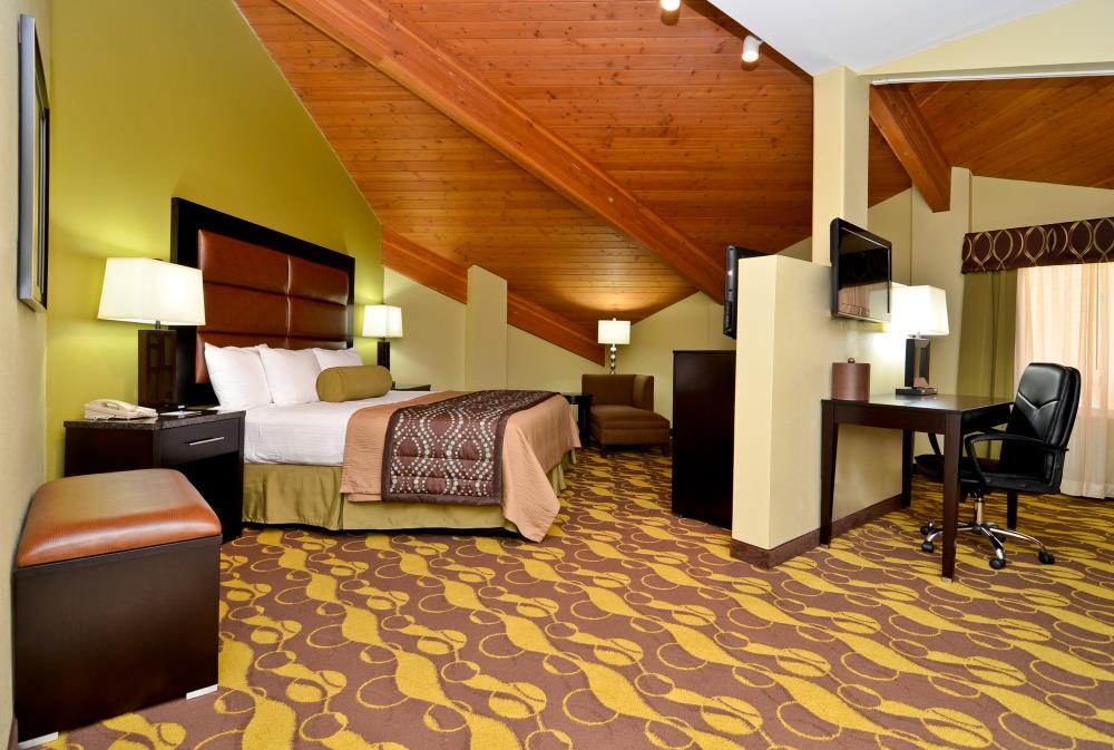 Hotel Spark By Hilton Carolina Rd