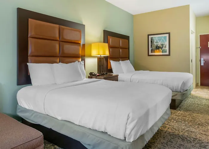 Spark By Hilton Wilmington Carolina Beach Rd