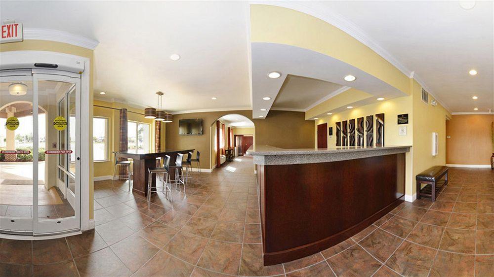 Spark By Hilton Carolina Rd 3* Município de Wilmington