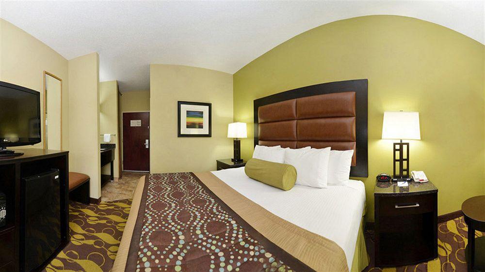 Spark By Hilton Carolina Rd Município de Wilmington