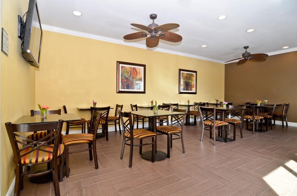 Spark By Hilton Carolina Rd 3* Município de Wilmington