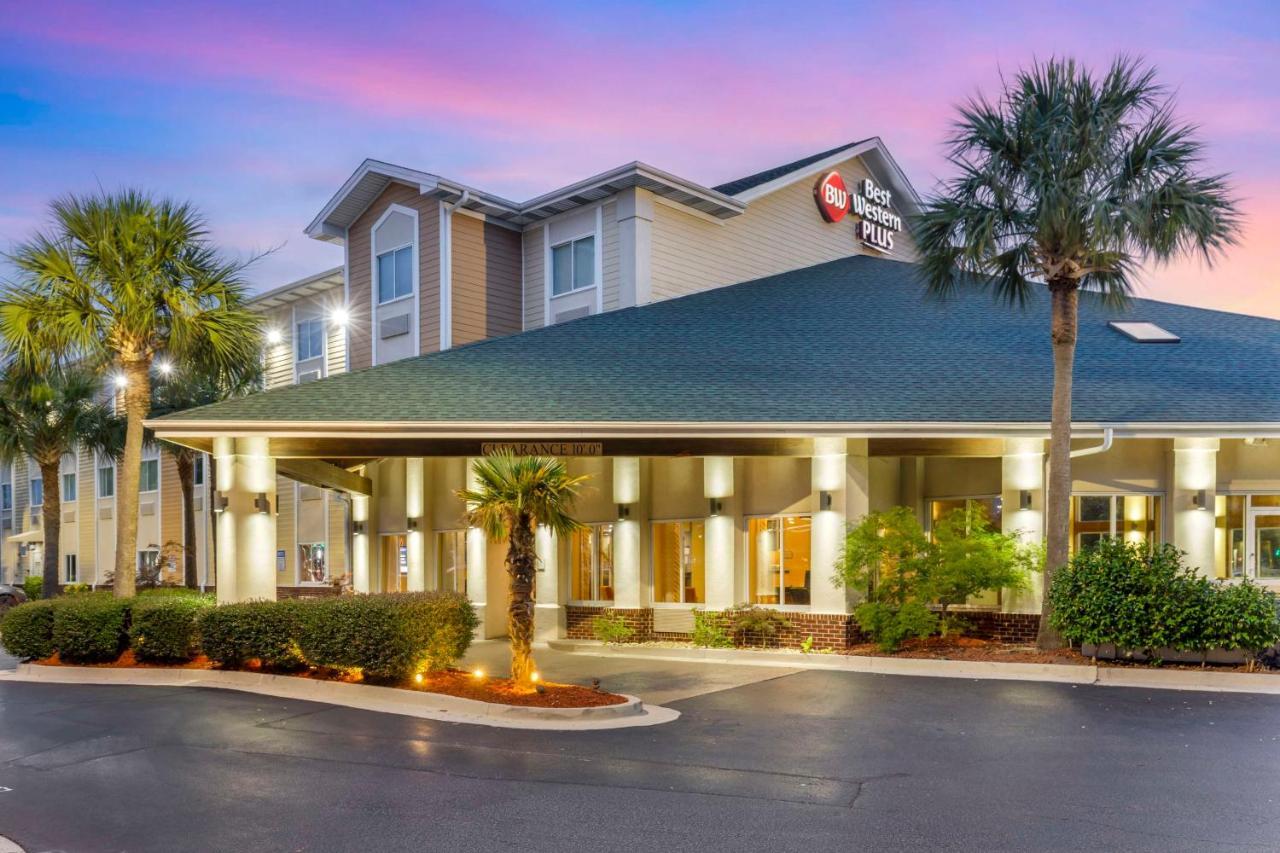 Spark By Hilton Carolina Rd Hotel 3*