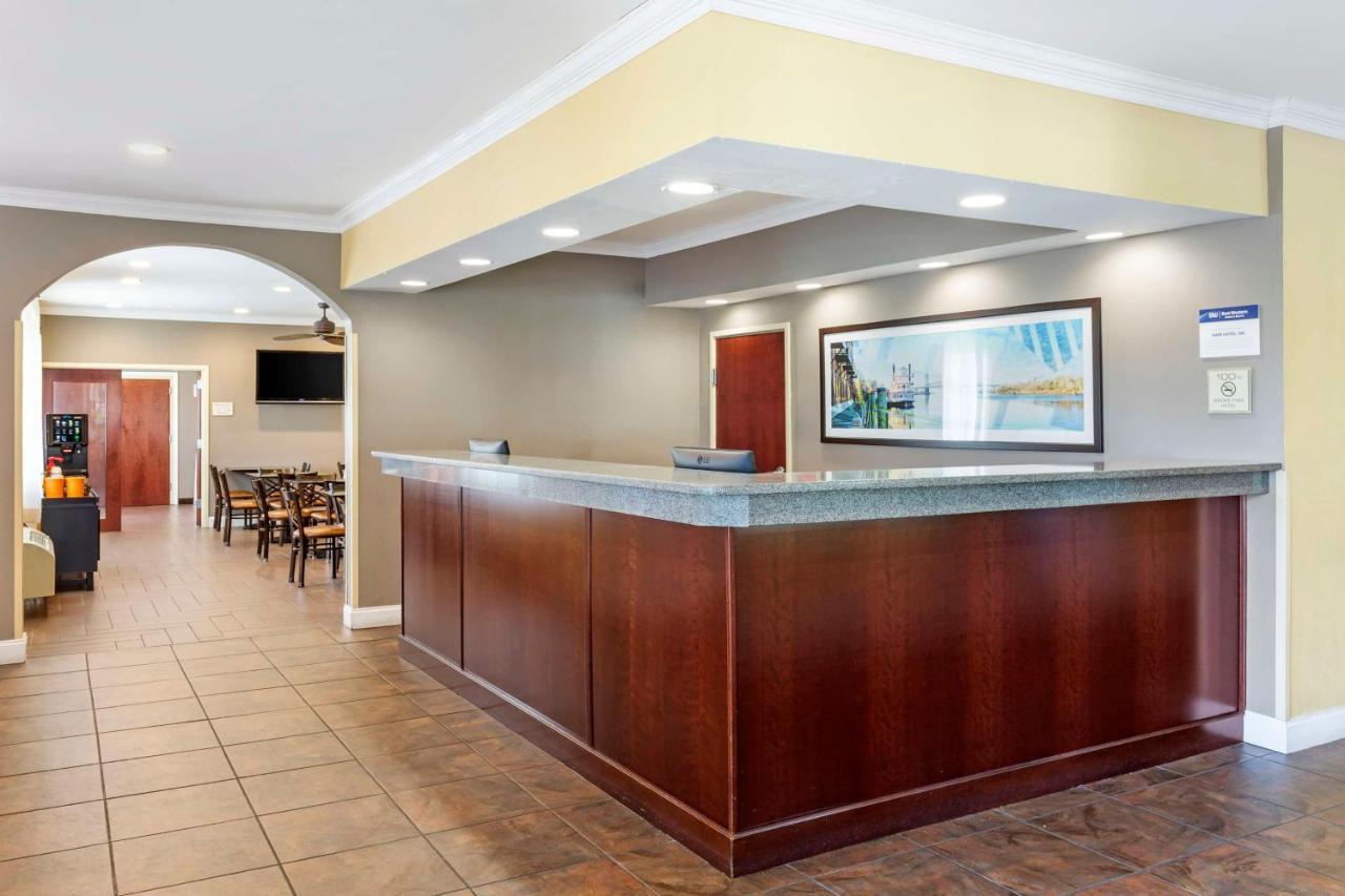 Hotel Spark By Hilton Carolina Rd