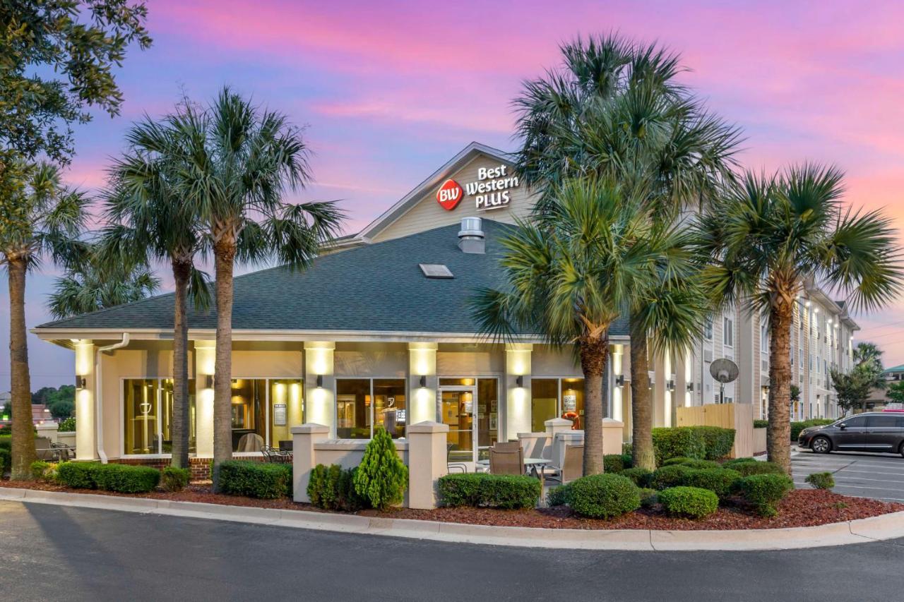 Spark By Hilton Carolina Rd 3* Município de Wilmington