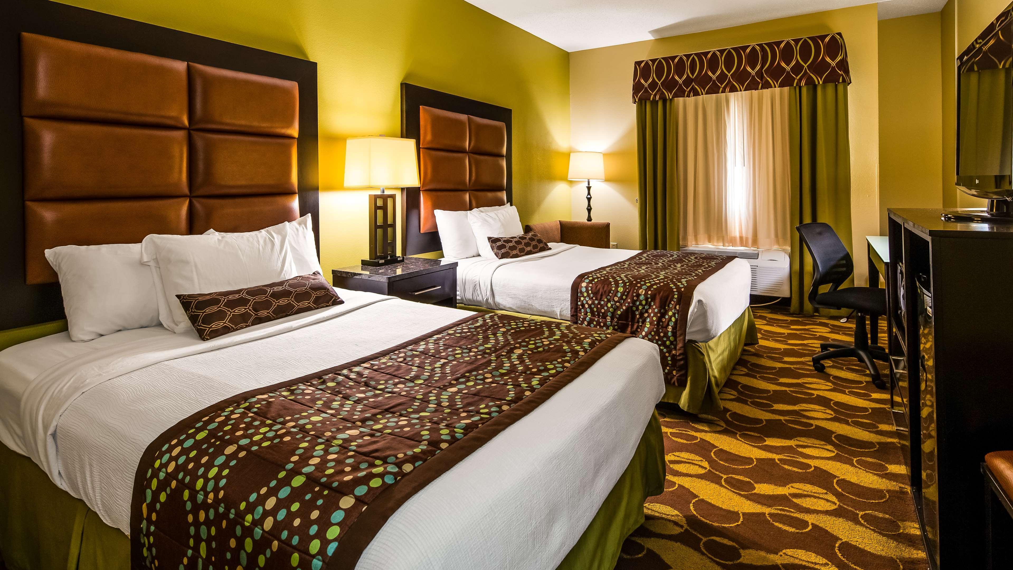 Spark By Hilton Carolina Rd 3*