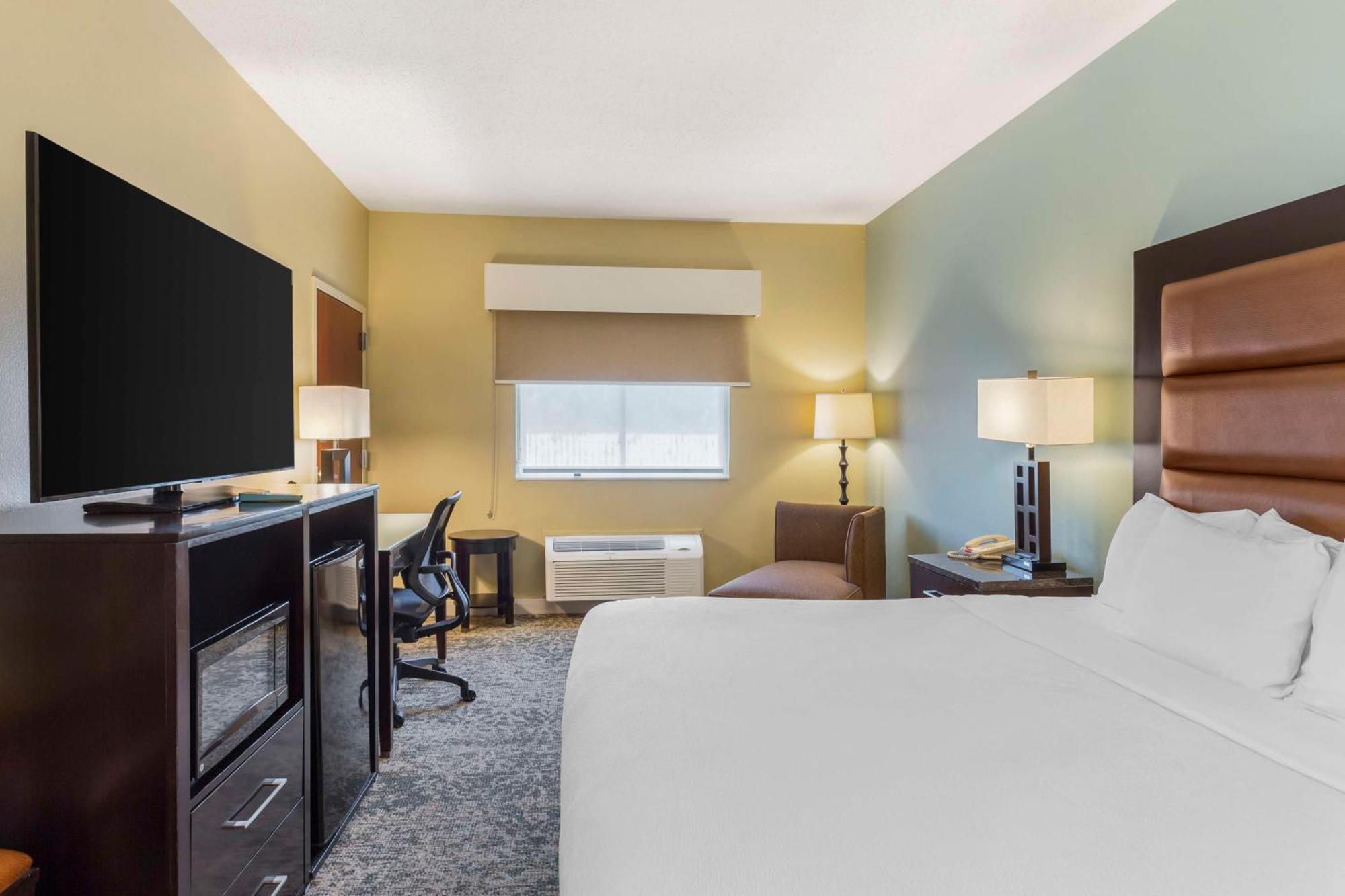 Spark By Hilton Carolina Rd Hotel 3*
