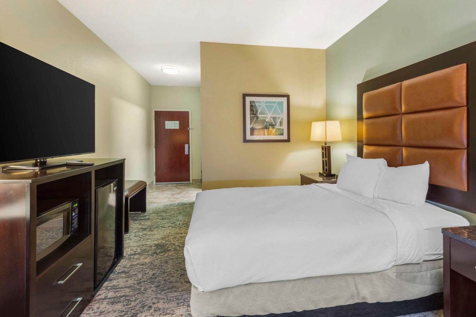 Spark By Hilton Carolina Rd 3* Município de Wilmington