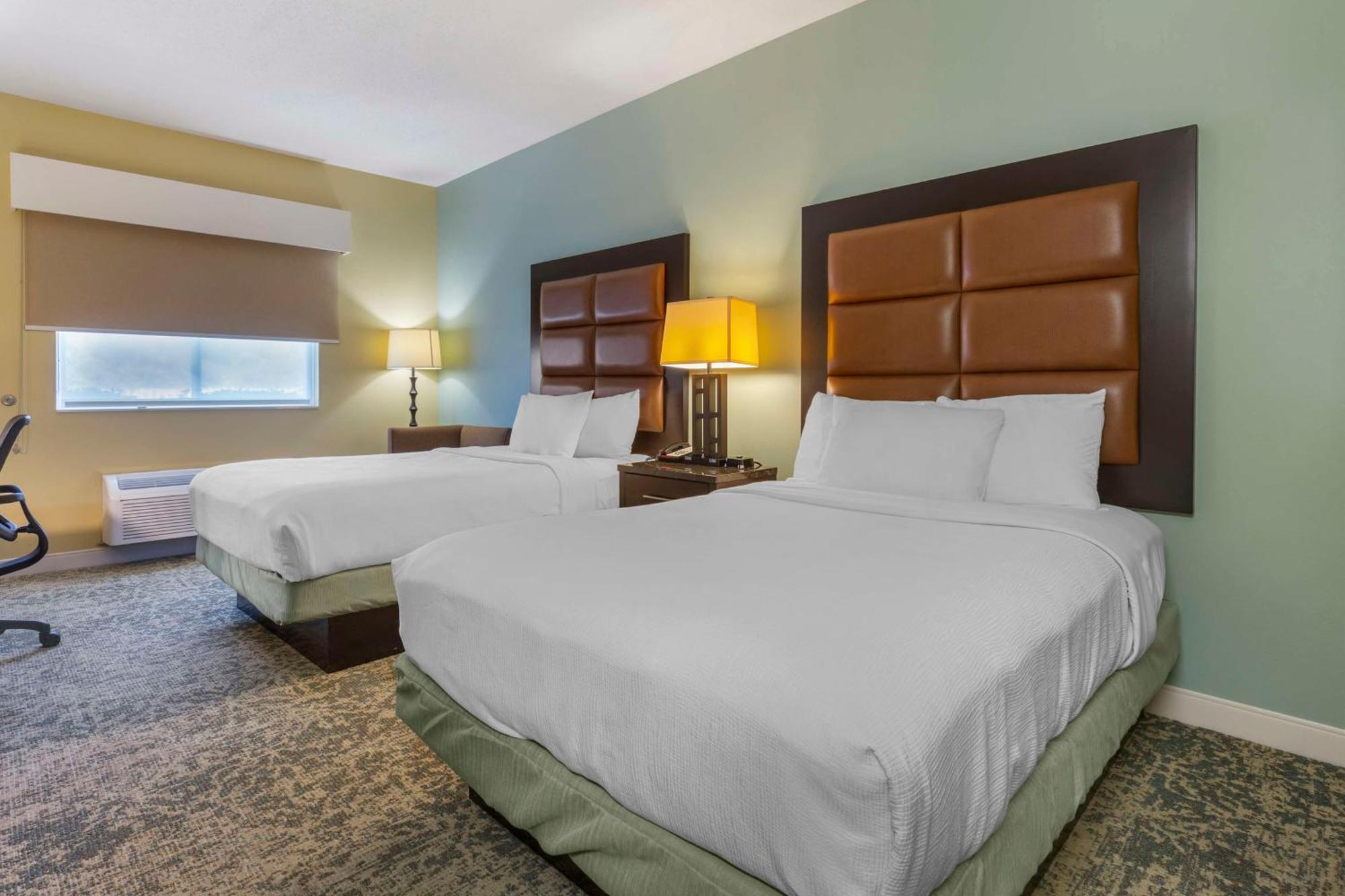 Hotel Spark By Hilton Carolina Rd Município de Wilmington