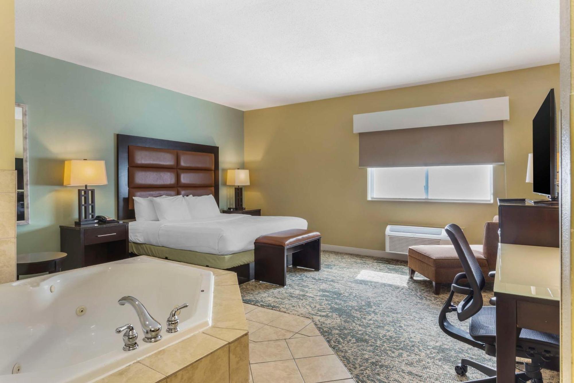 Spark By Hilton Carolina Rd 3* Município de Wilmington