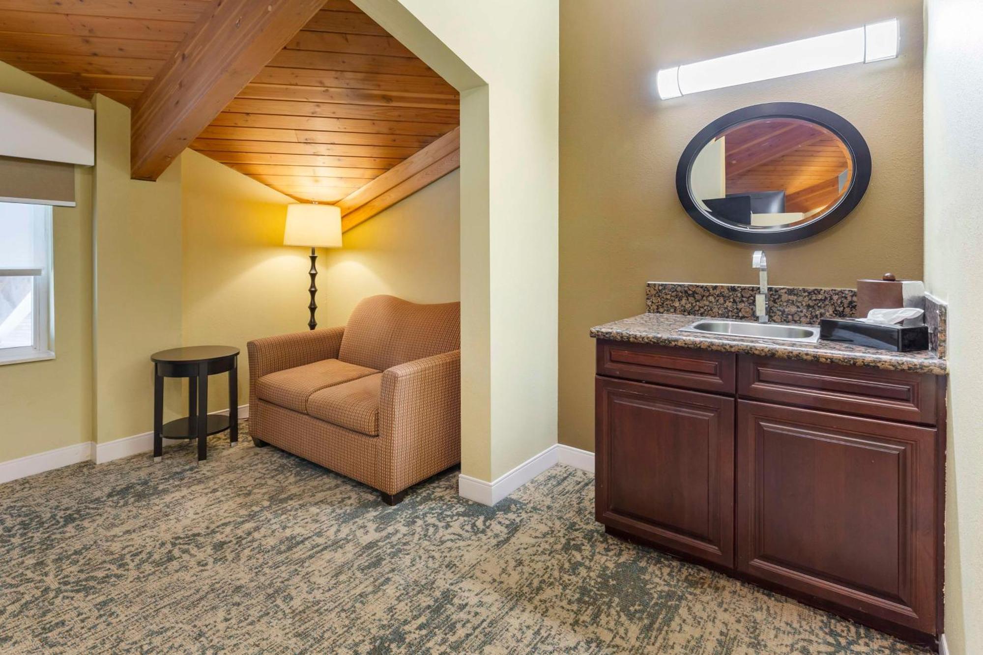 Hotel Spark By Hilton Carolina Rd Município de Wilmington