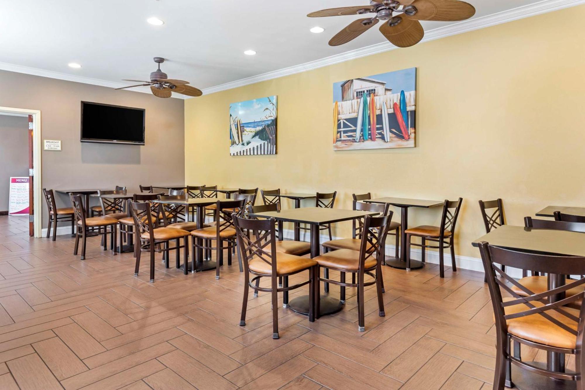 Hotel Spark By Hilton Carolina Rd Município de Wilmington