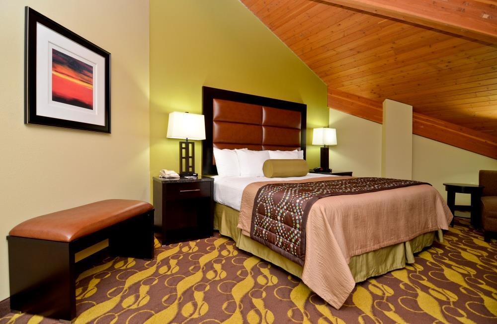 Spark By Hilton Carolina Rd Hotel