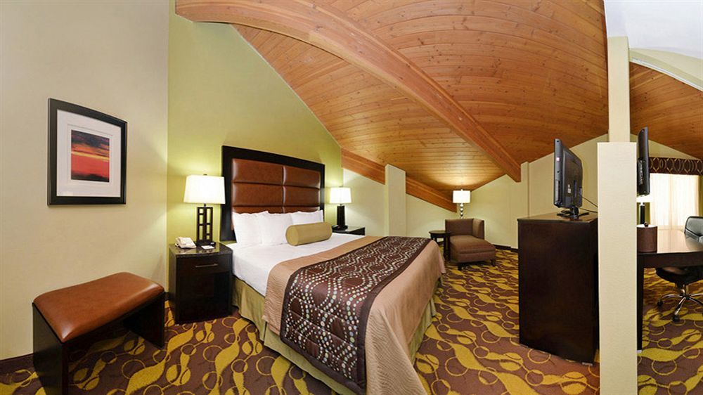 Spark By Hilton Carolina Rd Hotel Município de Wilmington