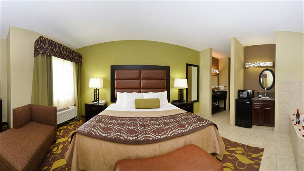 Spark By Hilton Carolina Rd Hotel