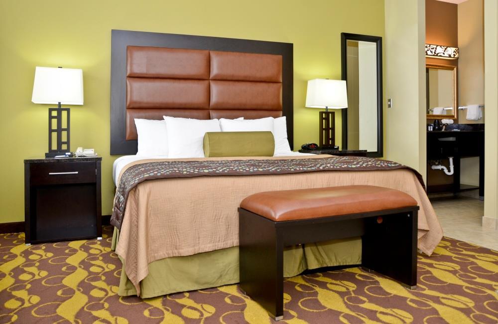 Spark By Hilton Carolina Rd Hotel Município de Wilmington