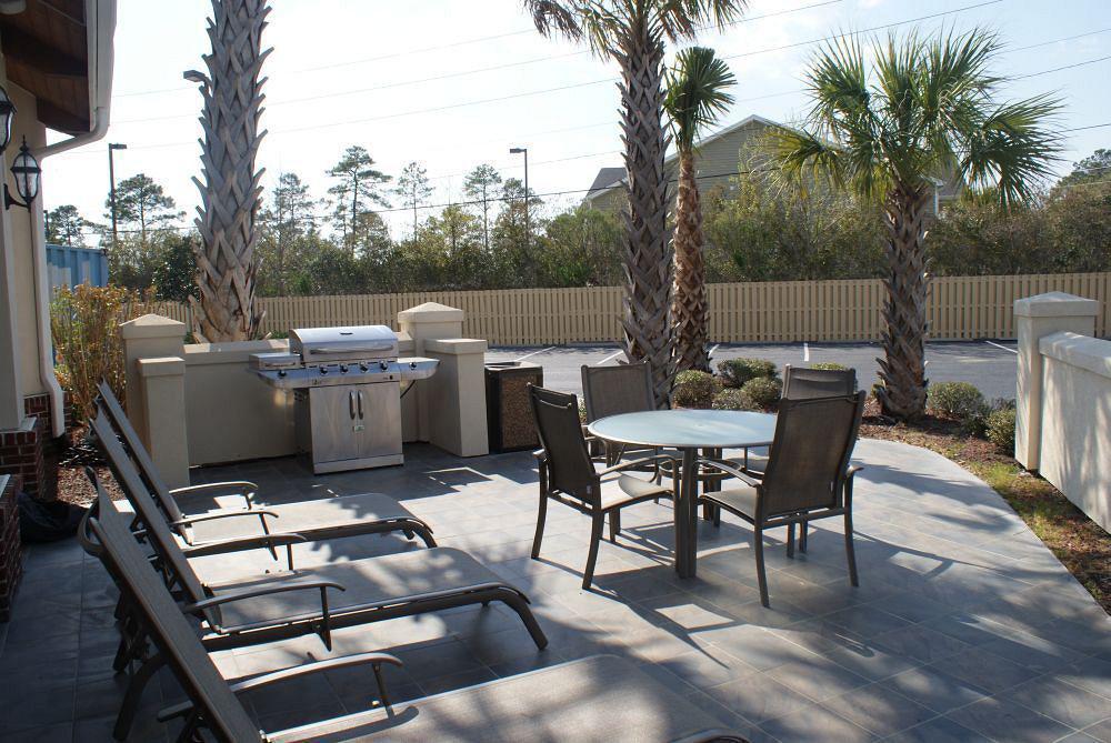 Spark By Hilton Carolina Rd Município de Wilmington
